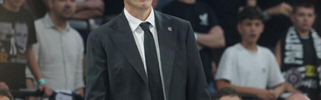 Penjaroja zadovoljan pobedom, ali upozorava za petak: "Musa i Bejkon neće igrati isto..."