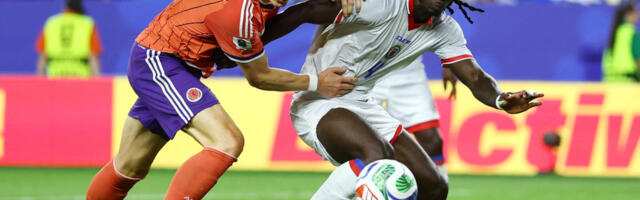 Mekgin sprečio senzaciju: Haiti žestoko namučio Škote na startu Mundijala (VIDEO/FOTO)