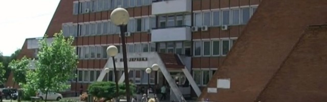 ZC VRANJE "Direktorka, da li ima dovoljno PCR testova?"