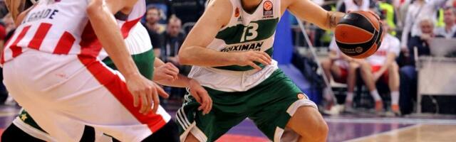 Legendarni grčki košarkaš pominje se kao pojačanje kod Željka Obradovića, sad otkrio: "Sa njim će biti bolje"