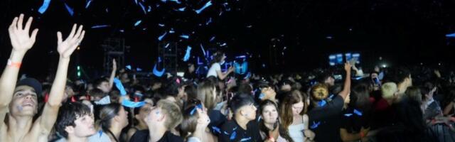 VJT o dešavanjima na Music week-u: Naložena identifikacija lica koja su širila lažne vesti