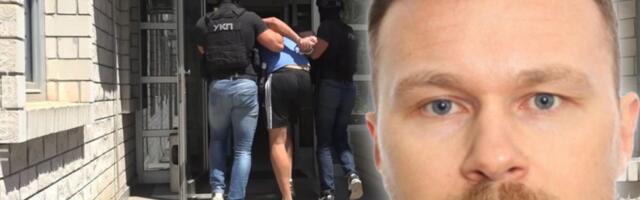 ZVICER POSLE LIKVIDACIJE U ATINI BESNEO ZBOG NOVCA: Arkan je ubijen za 200.000 maraka, a mi smo dali milion i po evra