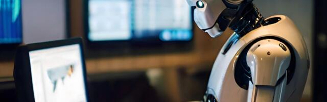 Jedna zemlja planira da do 2040. uposli 10 miliona robota-radnika