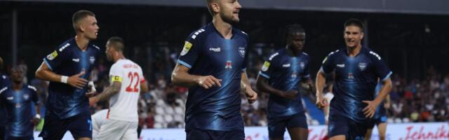 Zaražen si i voliš Superligu Srbije? Sada ćeš moći lakše da pratiš utakmice