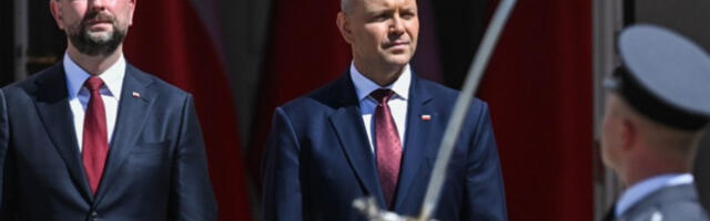 Пољски министар оптужио Навроцког за лаж: Знао је за испоруке ракета „патриот” Украјини