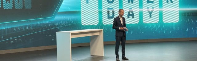 Volkswagen Powerday: Od dizelgejta do lidera u elektrifikaciji