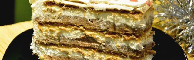 Svi pravimo jednu grešku kad spremamo Šeherezada tortu - naučite da je izbegnete uz najbolji recept