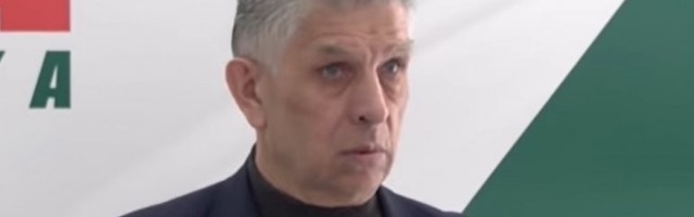 HOĆE LI NEKO DA REAGUJE: Sulejman Ugljanin i Dragan Đilas preko posrednika ŠIRE PANIKU u Novom Pazaru!