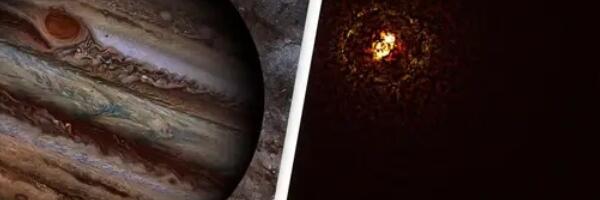 Naučnici otrkili masivnu planetu gde je nikada ne biste očekivali