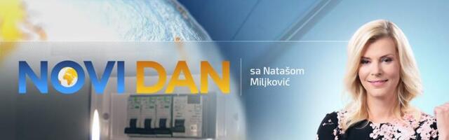 Novi dan o tome da li nam prete restrikcije struje, gost i Dušan Teodorović