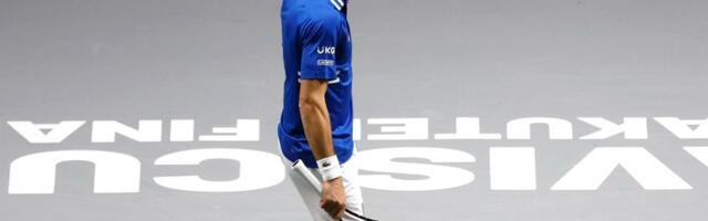 Đorđe Đoković: Novaka opet zatvaraju, upao je u politički vrtlog