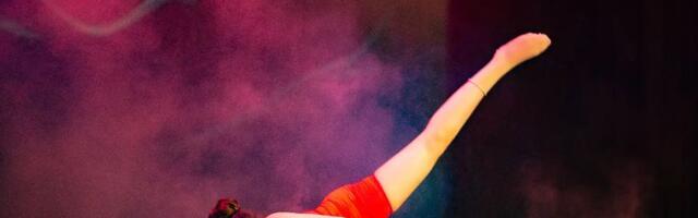 Teatro dance studio vas poziva da se pridružite otvorenom času!