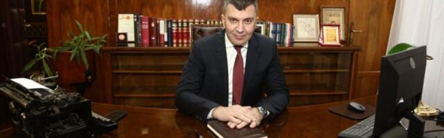 ZORAN ĐORĐEVIĆ: Od Karađorđeve do Vučićeve Srbije