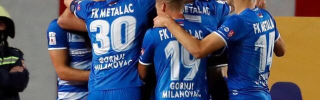Metalac mora da pobedi u Surdulici, Proleteru bi dobar bio i bod u Subotici