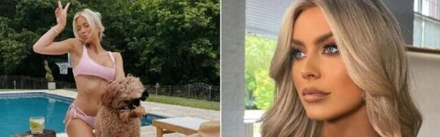 Savršenstvo bez mane i Sokova lutka sa naslovne strane