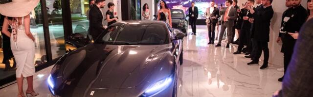 OMR Luxury Store: Dobro došli u svet luksuza!