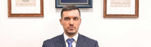 Direktor PIO fonda deli TV, frižidere, drva - samo članovima SNS
