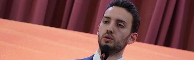 Grbović: Ostavka iz moralnih razloga podnosi se u sredu