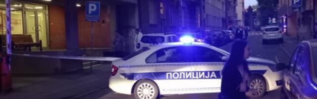 OGLASIO SE MUŠKARAC KOJI JE PRE DVE NEDELJE IZBODEN KOD TROŠARINE: Dvojica unezverenih momaka su naletela na mene, napali su me iz čista mira