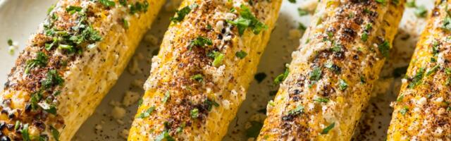 Recite da kukuruzu (i kokicama) iz 4 razloga