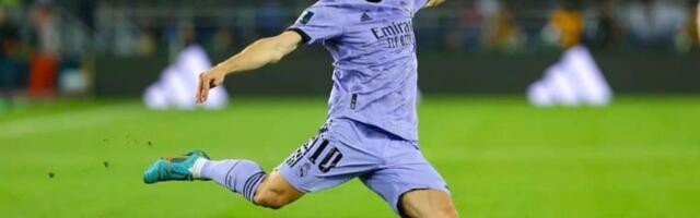 Modrić našao novi klub: Dva Srbina ga čekaju