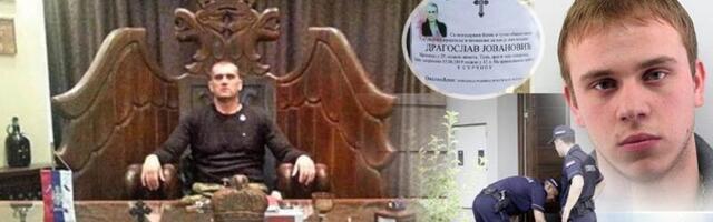 Pet godina od jezivog otkrića u Surčinu! Sin Staklenog iz Surčina ubio troje, pa presudio sebi