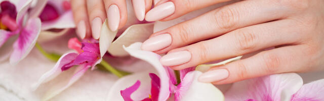 Kućni lekovi za rast noktiju