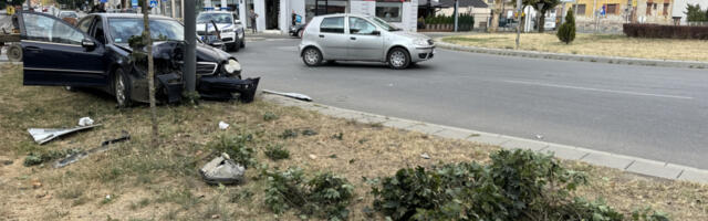 CRNI BILANS: DEVET SAOBRAĆAJKI ZA SAMO 24 SATA Policija kaznila 523 prekršaja u jednom danu