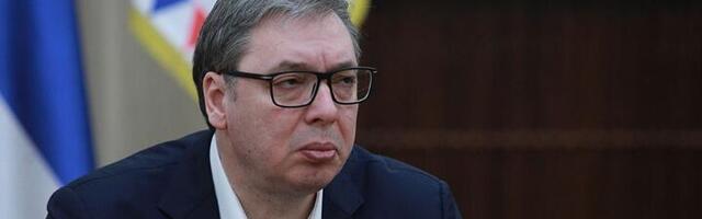 "Vučića je strah od studenata, ide iz greške u grešku"