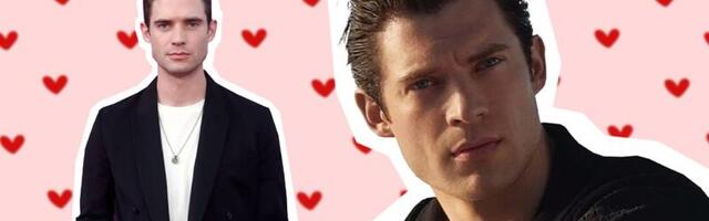Man Crush Monday: David Corenswet