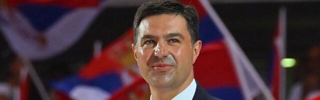 Gradonačelnik Niša obećao studentima