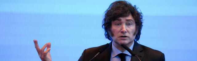 ISTINA IZLAZI NA VIDELO! Milej skida oznake tajnosti sa dokumenata o nacistima koji su pobegli u Argentinu nakon Drugog svetskog rata