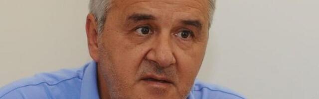 ĐURKOVIĆU OPET KORMILO?: Na sutrašnjoj Izbornoj Skupštini Rukometnog saveza Srbije u Beogradu biće izabrano novo rukovodstvo