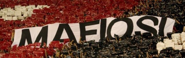 SUD U LOZANI PRESUDIO! "Delije", smete da koristite "UEFA - mafija", da pišete i pevate to, Crvena zvezda više nikad neće biti kažnjena!