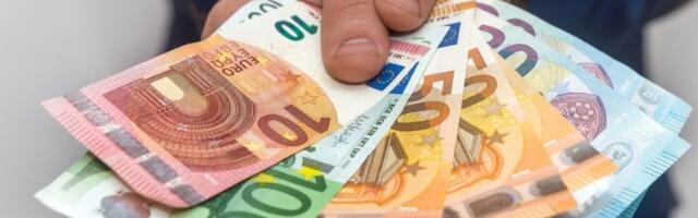 Novčani horoskop za maj! Ovan dobija povišicu, a za ovaj znak se LEPI NOVAC