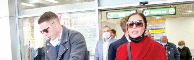 Jovana se porodila u januaru i izgleda bolje od Cece: Srejović od sreće ne može da dođe sebi FOTO