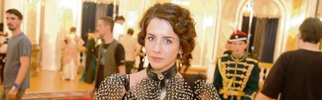 "To je samo deo te ružne i teške slike..." Ivana Dudić podelila neprijatno iskustvo sa snimanja serije Ubice mog oca
