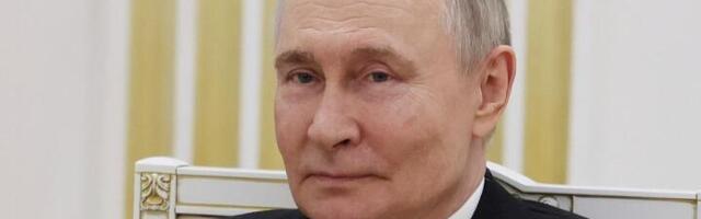 Putin: Nadam se da neće biti potrebe za nuklearnim oružjem u Ukrajini