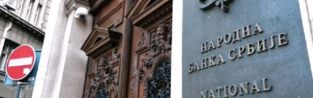 NBS negira pisanje medija: Evropska centralna banka ne povlači iz opticaja novčanice evra prve serije