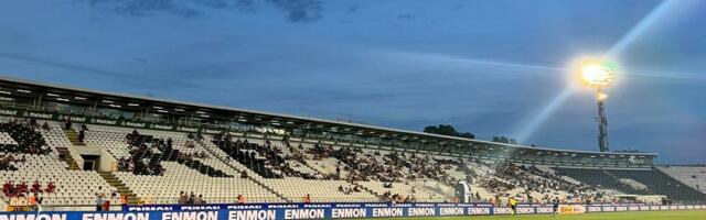Zvanično: Partizan doveo štopera iz Herenvena (FOTO)