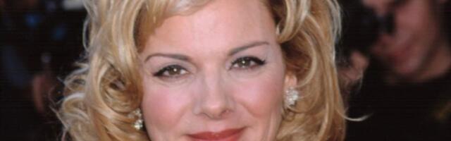 Kim Katral otkrila zašto je čak 4 puta odbijala ulogu Samante u seriji "Seks i grad"