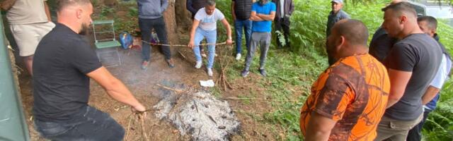 Mještani: Nema pregovora, izmještanje deponije jedino rješenje