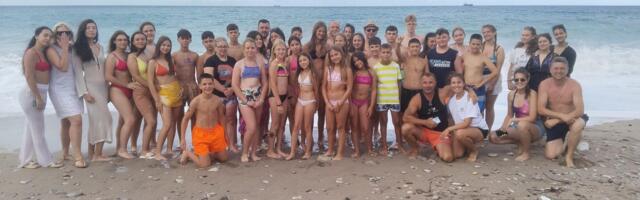 Besplatno letovanje za 300 pribojskih mališana