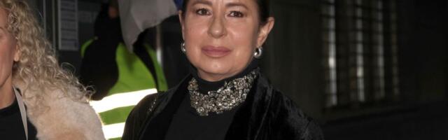 Da li je ovo dokaz da je Zorica bogatija od Brene? Prijovićkina svekrva zapalila masu, svi sada znaju da živi kao kraljica