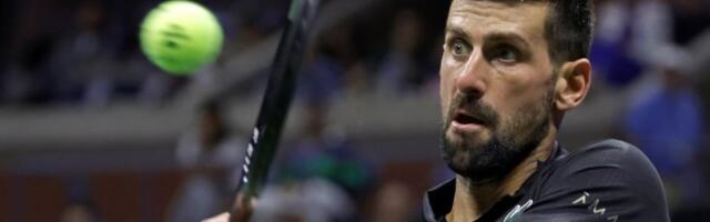 Novak otkrio kakva je situacija sa povredom