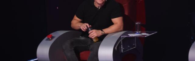 Desingerica skočio na takmičara: Prva epizoda Pinkovih zvezda izazvala pravu buru u medijima