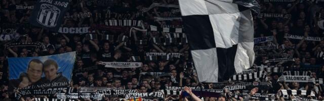Partizan presekao: Važna vest za Grobare