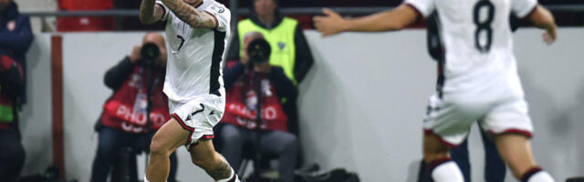 Albanac sve zapanjio izjavom posle Srbije - Da li mu neko veruje?