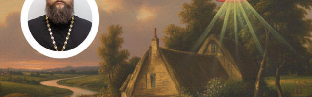 NEOČEKIVAN “SUSRET” SVEŠTENIKA SA VANZEMALJCIMA: Otac Tarasij otkriva zašto potraga za “malim zelenima” nije bezazlena zabava, već opasna duhovna obmana