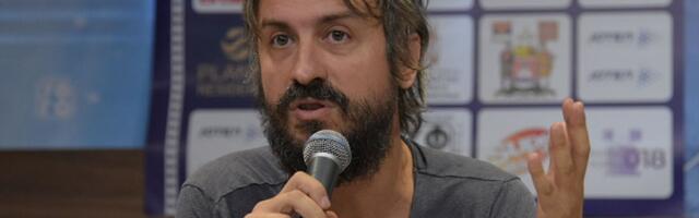 Bane Trifunović: Reka ljudi se slila u Novi Sad - nadam se da niko nije lud da krene na ovu masu